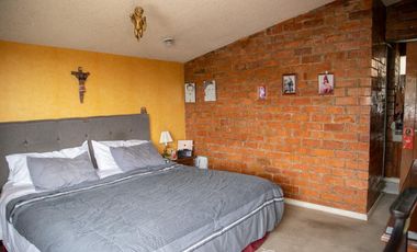 Venta de hermosa casa estilo rústico en Casuarinas Sur, Santiago de Surco