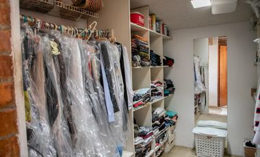 Venta de hermosa casa estilo rústico en Casuarinas Sur, Santiago de Surco