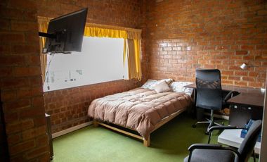 Venta de hermosa casa estilo rústico en Casuarinas Sur, Santiago de Surco