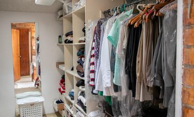 Venta de hermosa casa estilo rústico en Casuarinas Sur, Santiago de Surco