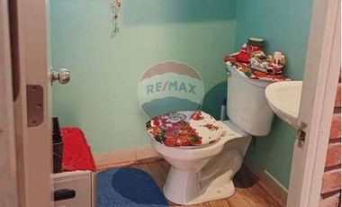 Casa 3D, 2B Estacionamiento para 3 Vehículos.