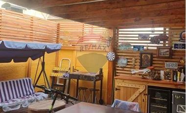 Casa 3D, 2B Estacionamiento para 3 Vehículos.