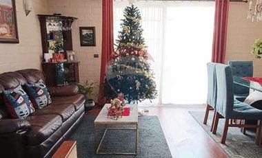 Casa 3D, 2B Estacionamiento para 3 Vehículos.