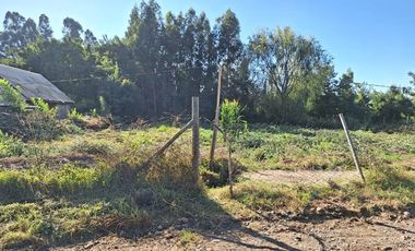Terreno de Ensueño en Yerbas Buenas, Linares