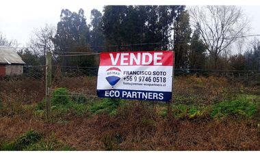 Terreno de Ensueño en Yerbas Buenas, Linares
