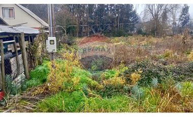 Terreno de Ensueño en Yerbas Buenas, Linares