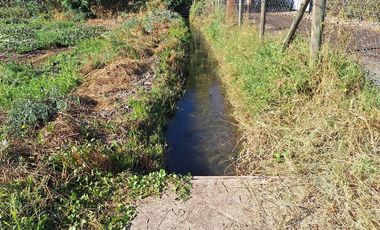 Terreno de Ensueño en Yerbas Buenas, Linares