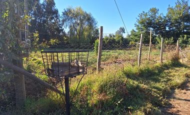 Terreno de Ensueño en Yerbas Buenas, Linares