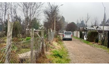 Terreno de Ensueño en Yerbas Buenas, Linares