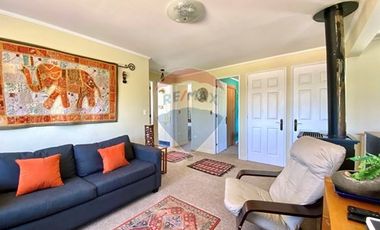 Espectacular Parcela en Condominio Exclusivo