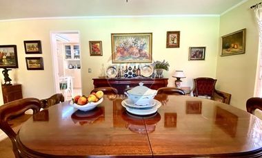 Espectacular Parcela en Condominio Exclusivo
