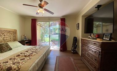 Espectacular Parcela en Condominio Exclusivo