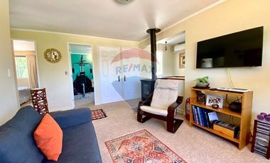 Espectacular Parcela en Condominio Exclusivo