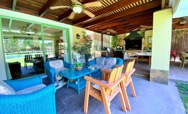 Espectacular Parcela en Condominio Exclusivo