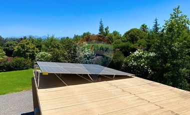 Espectacular Parcela en Condominio Exclusivo
