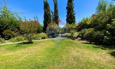 Espectacular Parcela en Condominio Exclusivo