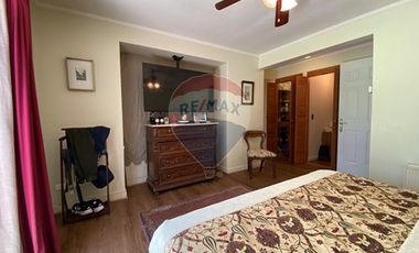 Espectacular Parcela en Condominio Exclusivo