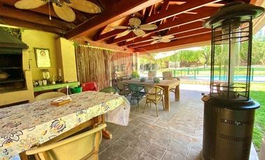 Espectacular Parcela en Condominio Exclusivo
