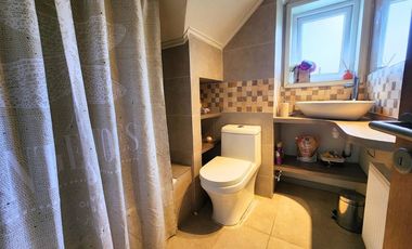 Arriendo casa Barrio Residencial Puerto Varas