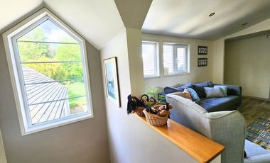 Arriendo casa Barrio Residencial Puerto Varas