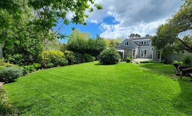 Arriendo casa Barrio Residencial Puerto Varas