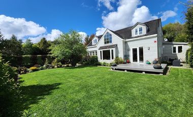 Arriendo casa Barrio Residencial Puerto Varas