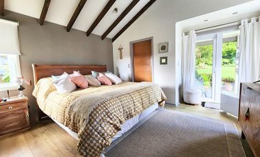 Arriendo casa Barrio Residencial Puerto Varas