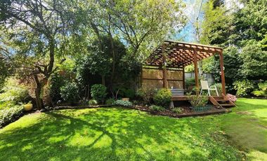 Arriendo casa Barrio Residencial Puerto Varas