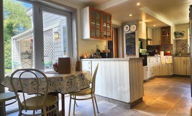 Arriendo casa Barrio Residencial Puerto Varas