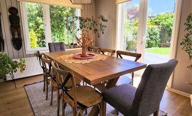 Arriendo casa Barrio Residencial Puerto Varas