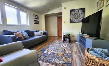 Arriendo casa Barrio Residencial Puerto Varas