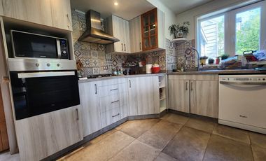 Arriendo casa Barrio Residencial Puerto Varas