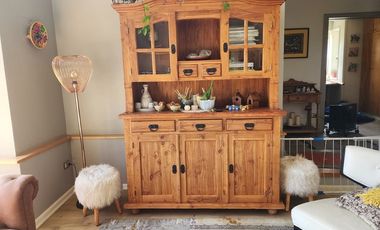 Arriendo casa Barrio Residencial Puerto Varas