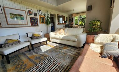 Arriendo casa Barrio Residencial Puerto Varas