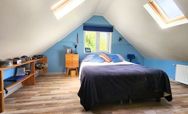 Arriendo casa Barrio Residencial Puerto Varas