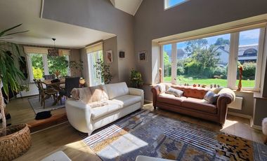 Arriendo casa Barrio Residencial Puerto Varas