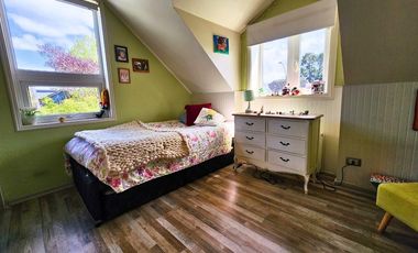 Arriendo casa Barrio Residencial Puerto Varas