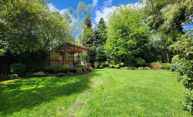 Arriendo casa Barrio Residencial Puerto Varas