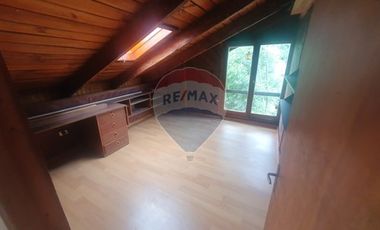 Amplia y hermosa casa en La Reina