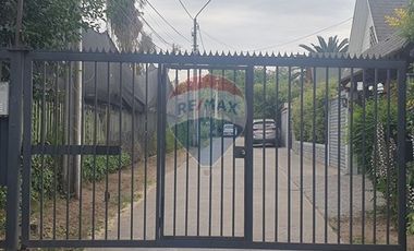 Amplia y hermosa casa en La Reina