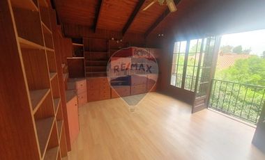 Amplia y hermosa casa en La Reina