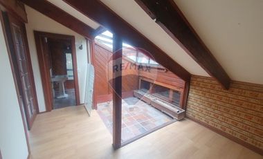 Amplia y hermosa casa en La Reina