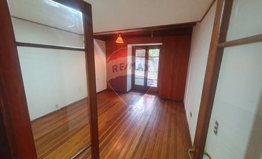 Amplia y hermosa casa en La Reina