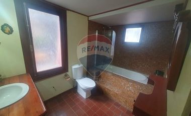 Amplia y hermosa casa en La Reina