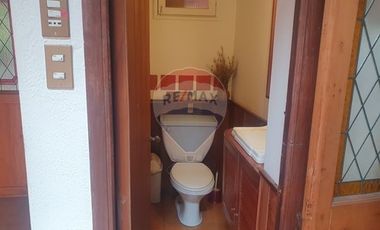 Amplia y hermosa casa en La Reina