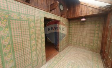 Amplia y hermosa casa en La Reina