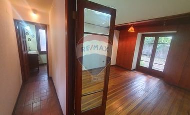 Amplia y hermosa casa en La Reina