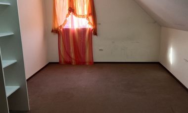 Casa 3d En Valle Del Country, Solo Contado