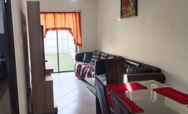 Casa 3d En Valle Del Country, Solo Contado