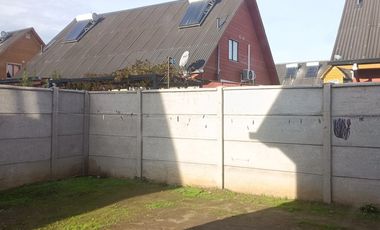 Casa 3d En Valle Del Country, Solo Contado